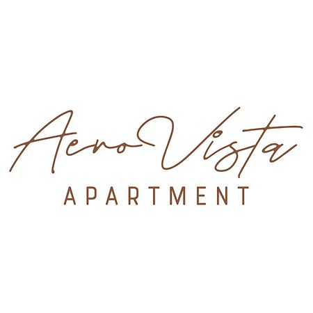 Aerovista Apartment Surcin Екстер'єр фото