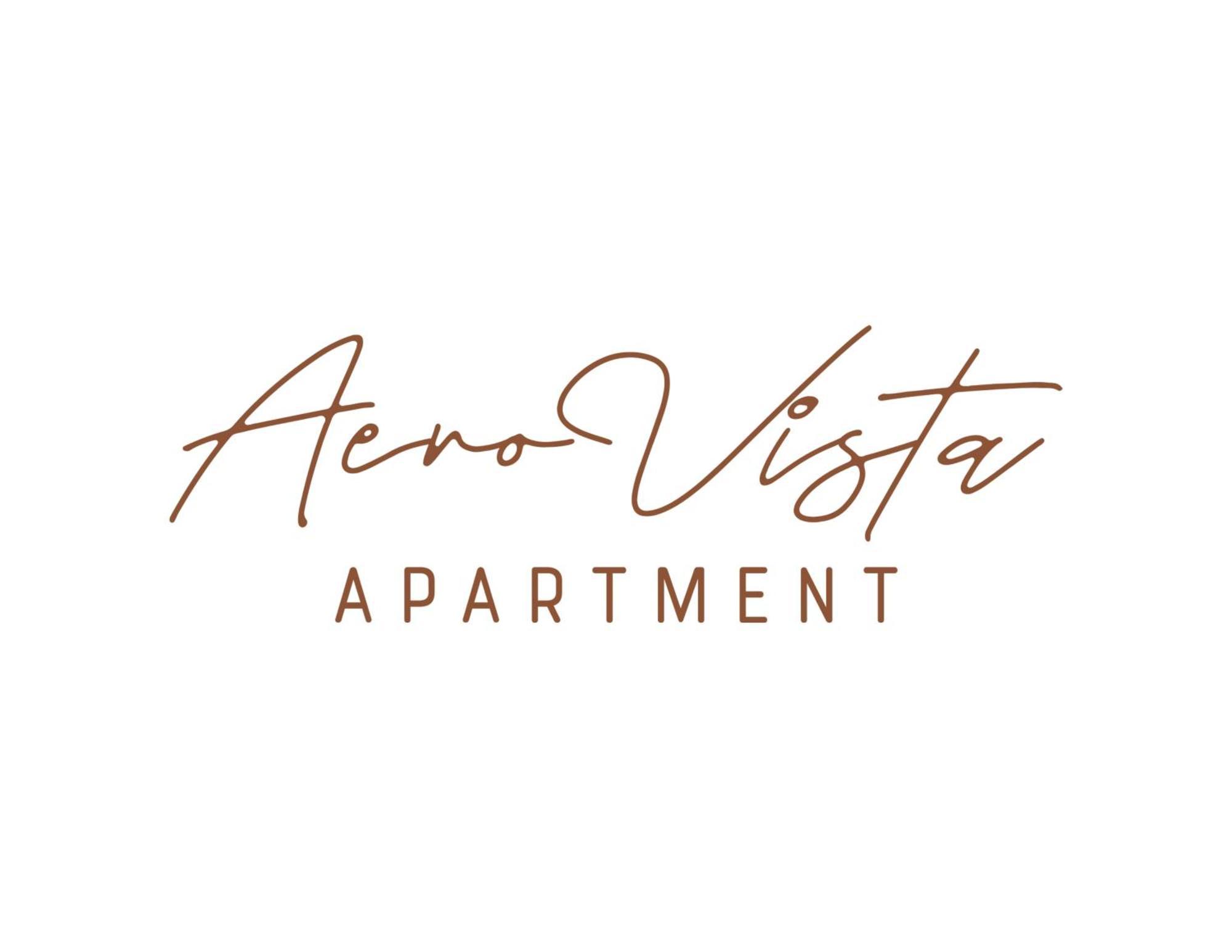 Aerovista Apartment Surcin Екстер'єр фото