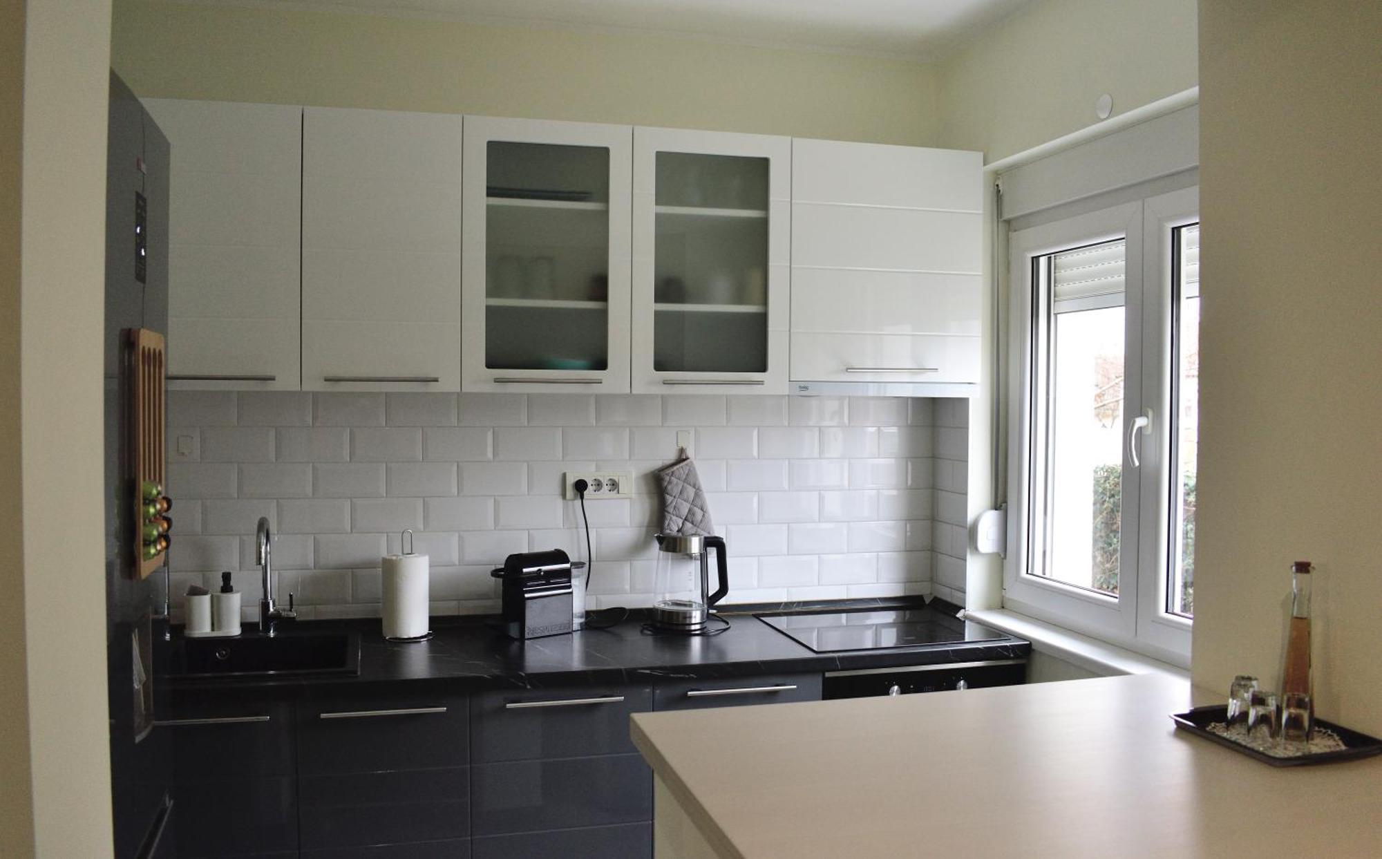 Aerovista Apartment Surcin Екстер'єр фото