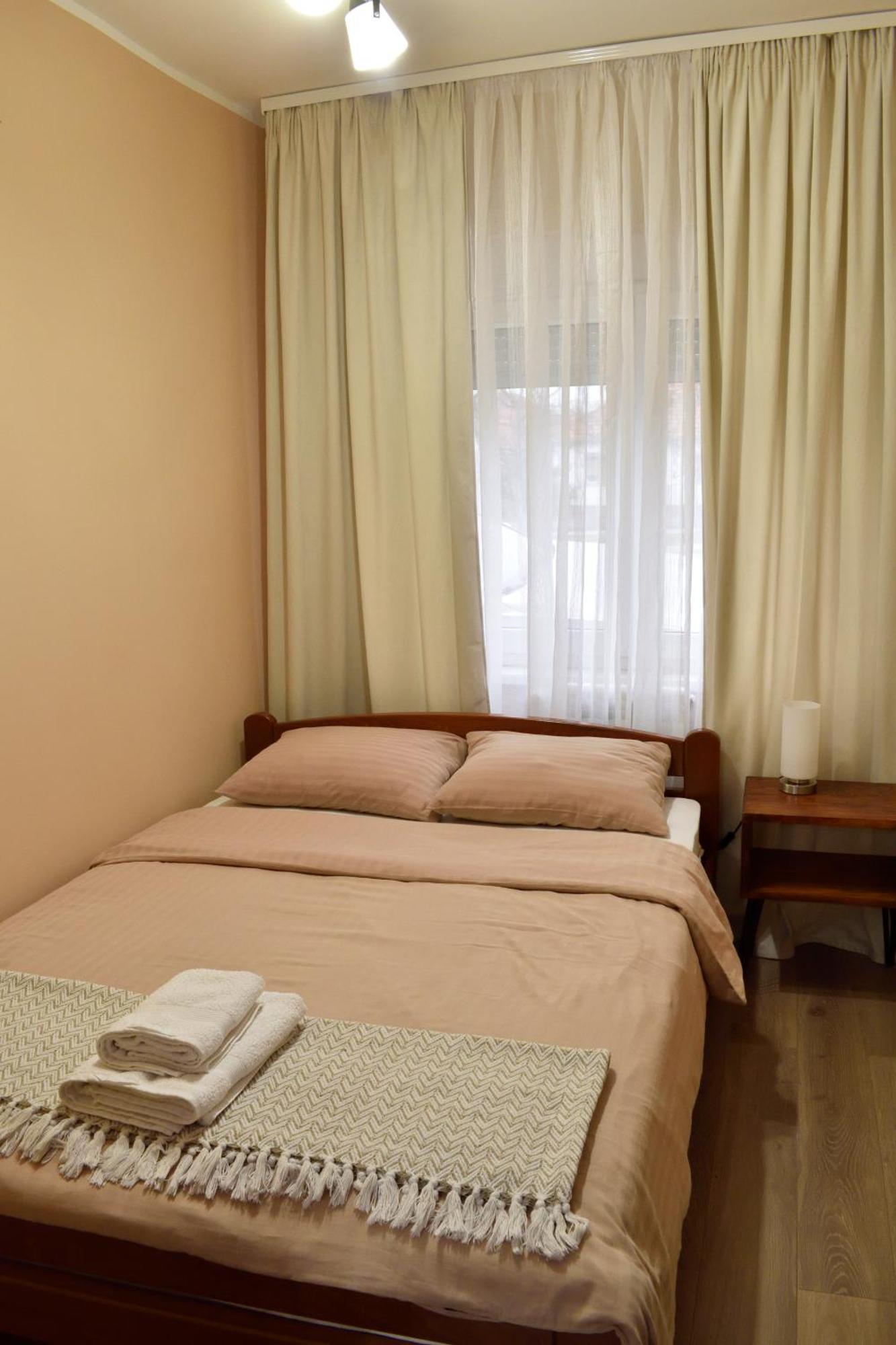 Aerovista Apartment Surcin Екстер'єр фото
