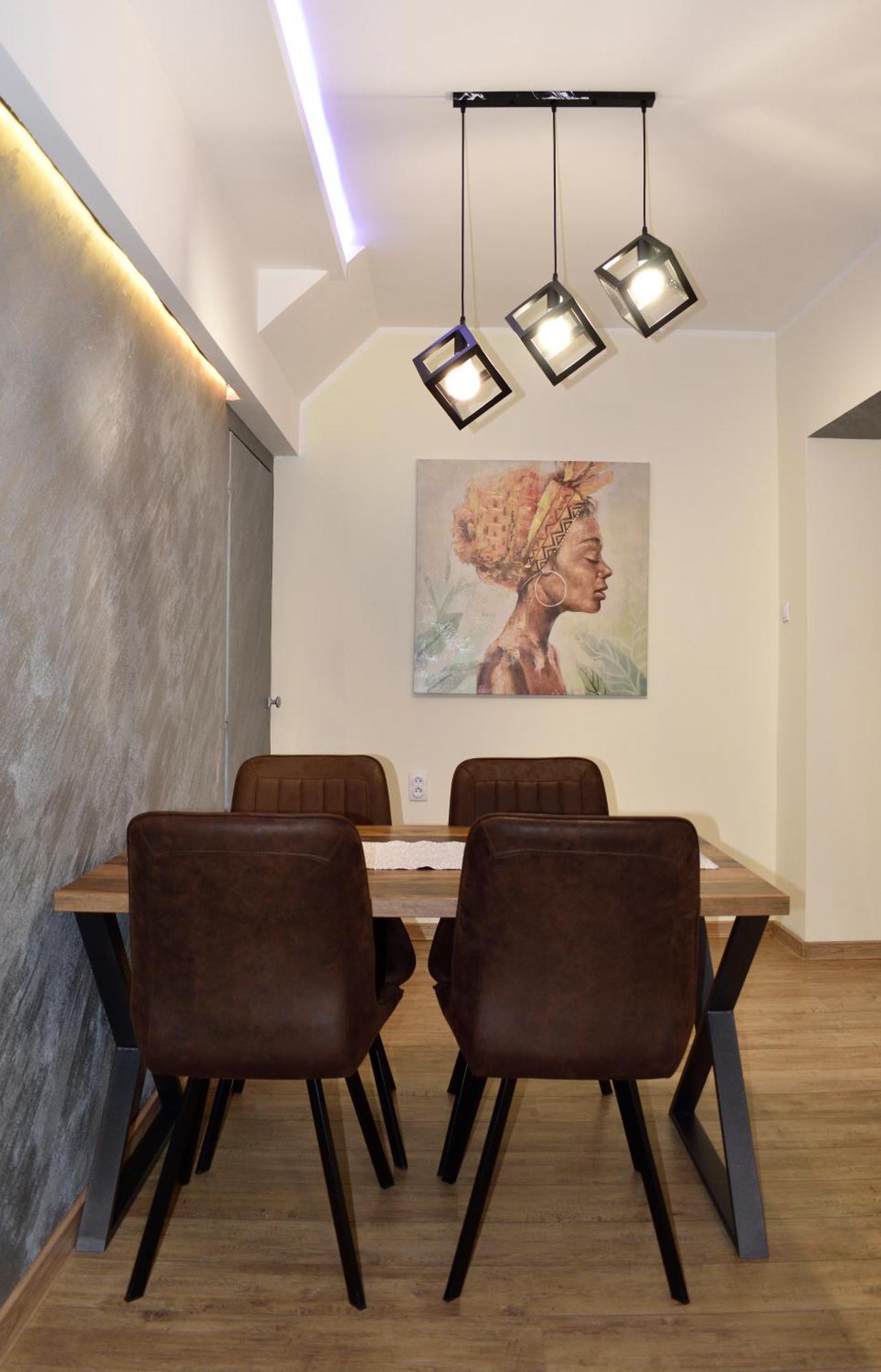 Aerovista Apartment Surcin Екстер'єр фото