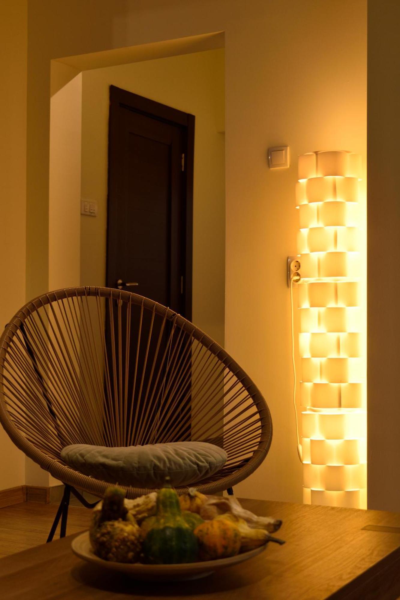 Aerovista Apartment Surcin Екстер'єр фото