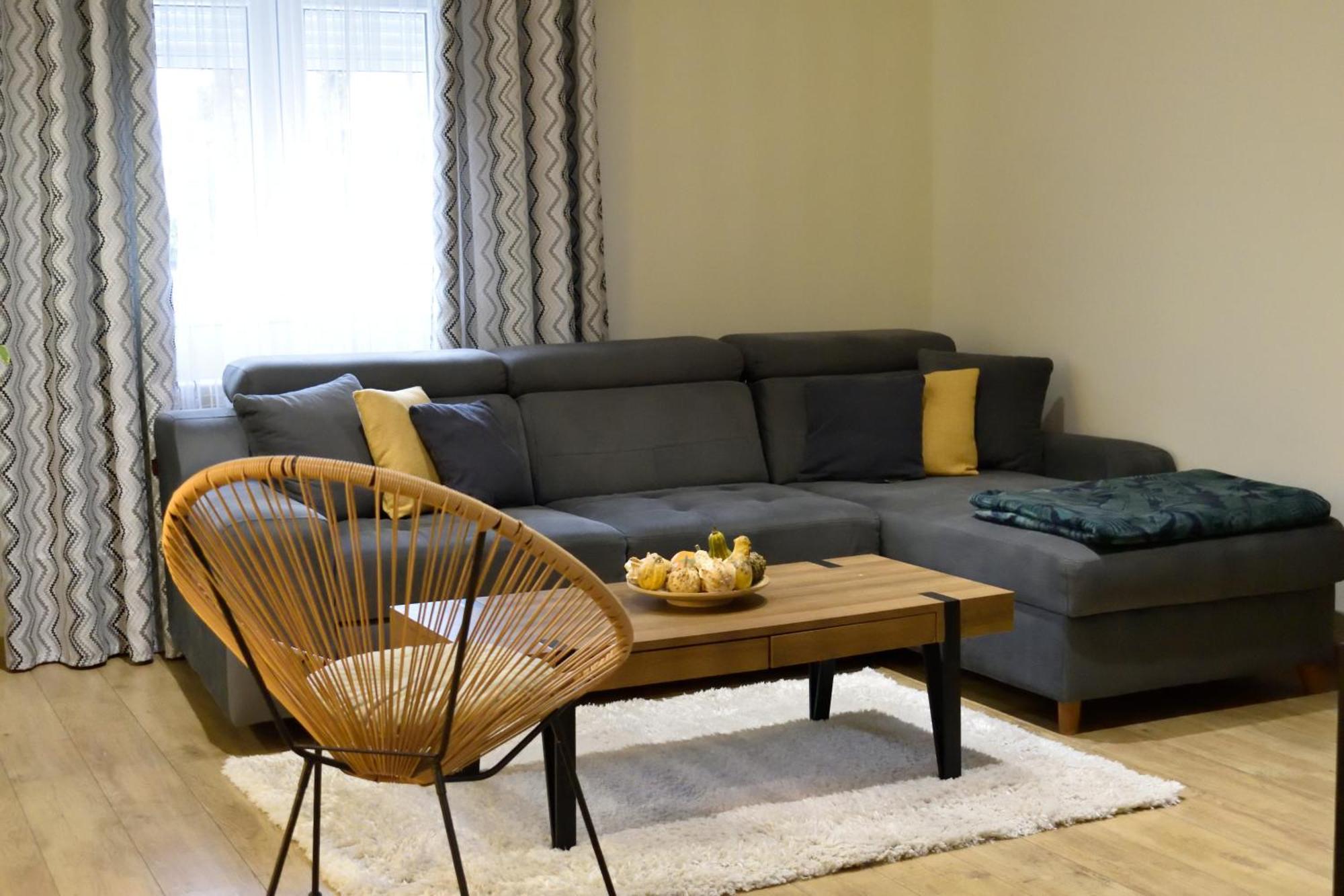 Aerovista Apartment Surcin Екстер'єр фото
