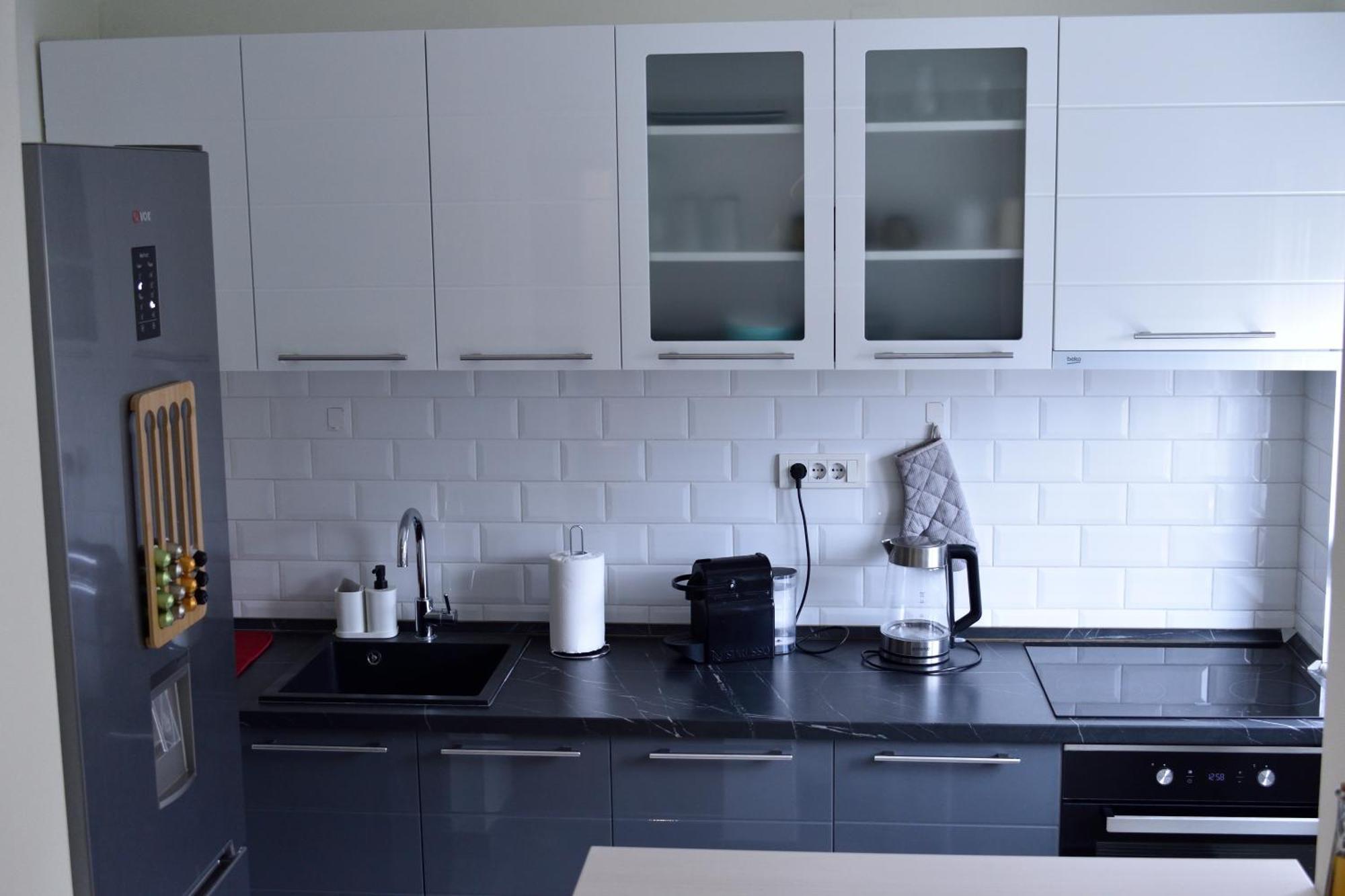 Aerovista Apartment Surcin Екстер'єр фото