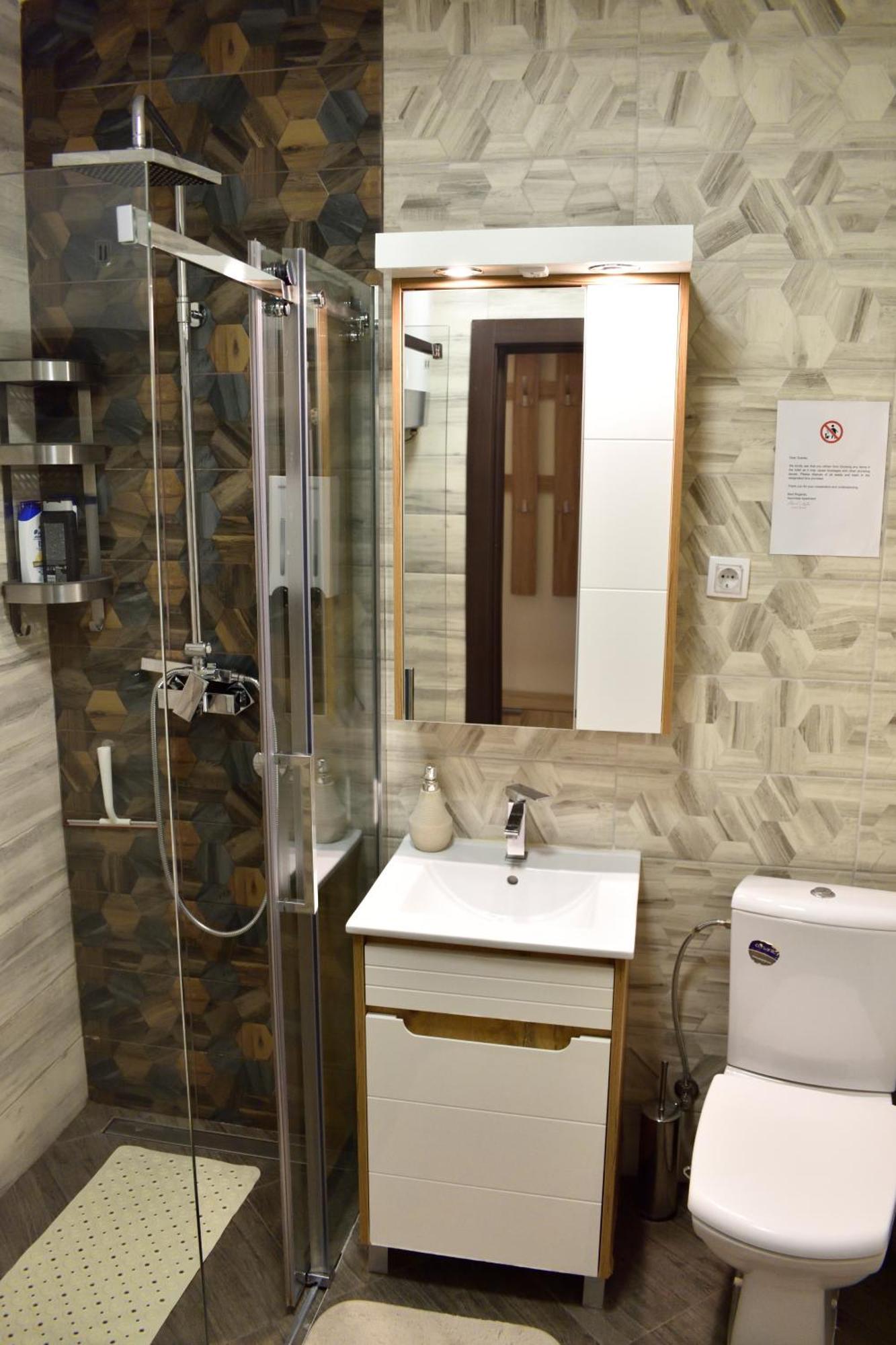 Aerovista Apartment Surcin Екстер'єр фото